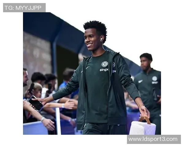 埃斯特旺分享成长经历:父亲教导我坚持自我勇敢面对一切挑战