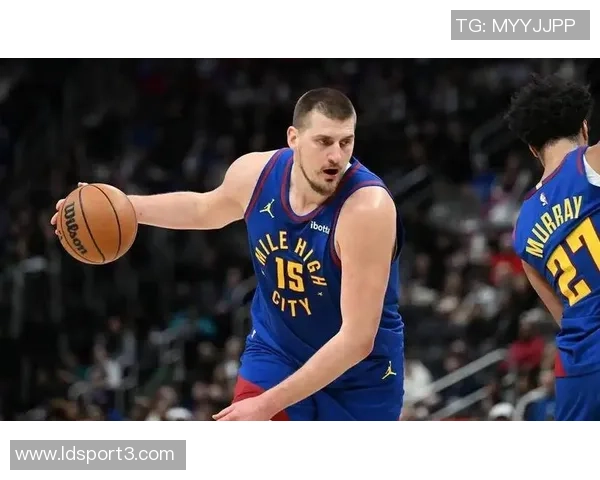 美媒评选NBA30大球星约基奇SGA字母哥占据前三文班马尔库里老詹哈登排名揭晓