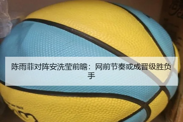 陈雨菲对阵安洗莹前瞻：网前节奏或成晋级胜负手（LDSPORTS）